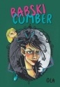 Babski comber - Ola Pumpkin