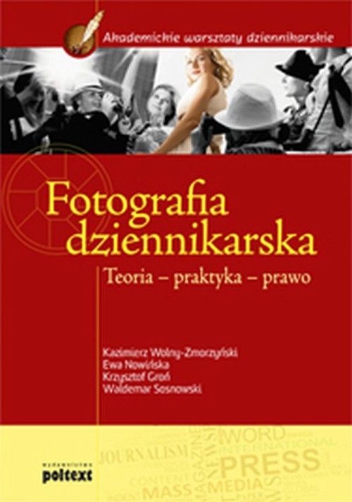 Fotografia dziennikarska