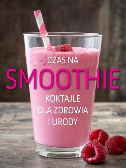 Czas na smoothie