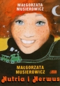 Jeżycjada. Nutria i Nerwus. Tom 10 - Małgorzata Musierowicz