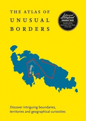 The Atlas of Unusual Borders - Nikolic Zoran