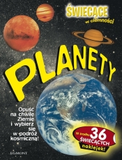 Planety