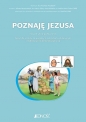 Poznaję Jezusa 3 - Łukasz Barszczewski, Marcin Klotz, Anna Mielecka, Ewelina Anna Turko