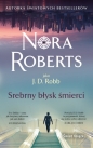 Srebrny błysk śmierci (wydanie pocketowe) - Nora Roberts