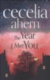The Year I Met You - Cecelia Ahern