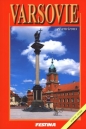 Warszawa i okolice. Wersja francuska - Rafał Jabłoński