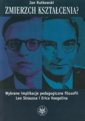 Zmierzch kształcenia?
