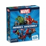  Shuffle Games Marvel CARTAMUNDI