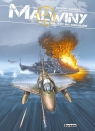 Malwiny. Niebo należy do Sokołów w.zbiorcze T.1-3 Nestor Barron, Walther Tabora