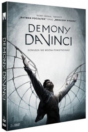 Demony Da Vinci (2 DVD)