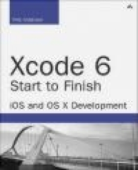 Xcode 6 Start to Finish Fritz Anderson