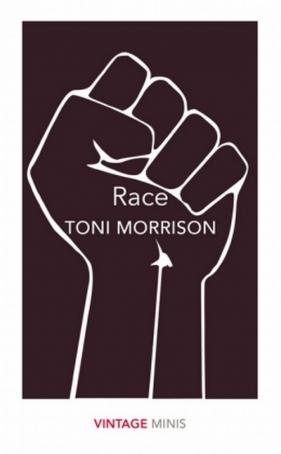 Race - Morrison Toni