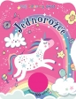 Mój kolorowy świat. Jednorożce - Opracowanie zbiorowe