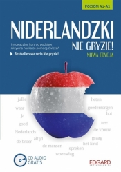 Niderlandzki nie gryzie! - Angelika Ornat