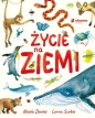 Życie na Ziemi - Nicola Davies, Nicola Davies