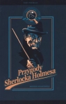 Przygody Sherlocka Holmesa (Uszkodzona okładka) Arthur Conan Doyle