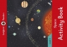 Space Activity Book Ladybird Readers Level 4