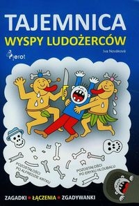 Tajemnica wyspy ludożerców