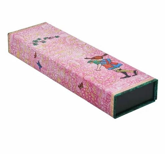 Piórnik Pippi Longstocking