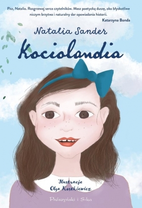 Kociolandia - Natalia Sander