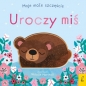 Moje małe szczęście Uroczy miś - Nicola Edwards