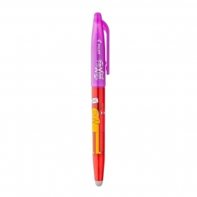 Pilot, Pióro Kulkowe Frixion Ball Friends 0,7 - Coral Red