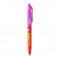 Pilot, Pióro Kulkowe Frixion Ball Friends 0,7 - Coral Red
