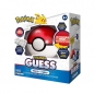 Pokemon Trainer Guess Edycja Legacy