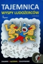 Tajemnica wyspy ludożerców - Iva Nováková