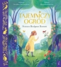 Tajemniczy ogród - Frances Hodgson Burnett