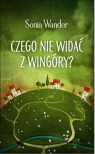 Czego nie widać z Wingóry? Sonia Wander