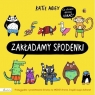 Zakładamy spodenki Katie Abey