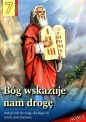 Bóg wskazuje nam drogę Religia 7 Podręcznik