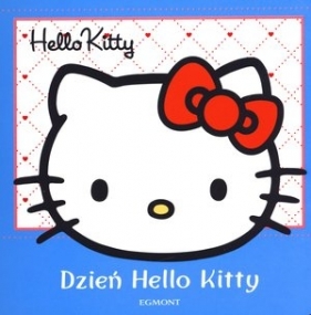 Hello Kitty Dzień Hello Kitty
