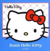 Hello Kitty Dzień Hello Kitty
