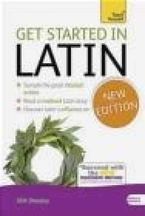 Teach Yourself Get Started in Latin