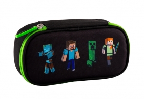 Piórnik Minecraft, AC6