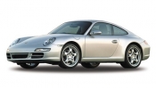 Porsche 911 Carrera S Coupe