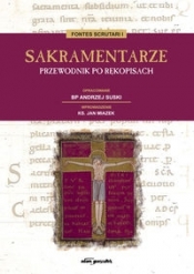 Sakramentarze