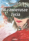 W zawierusze życia