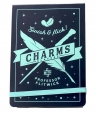 Harry Potter Notes pocket Zaklęcia (Charms)