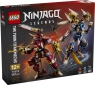  LEGO Ninjago Bliźniacze tytanowe mechy 7187012+