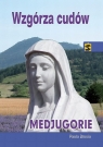 Wzgórza cudów Medjugorje