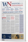 Wszystko co najważniejsze nr 77 pod red. prof. Michała Kleibera