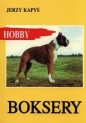 Boksery - Jerzy Kapyś