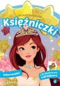 Brokatowa magia. Księżniczki. Zuzanna - Opracowanie zbiorowe