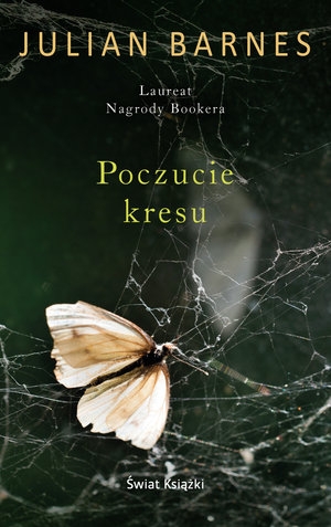 Poczucie kresu (wydanie pocketowe)