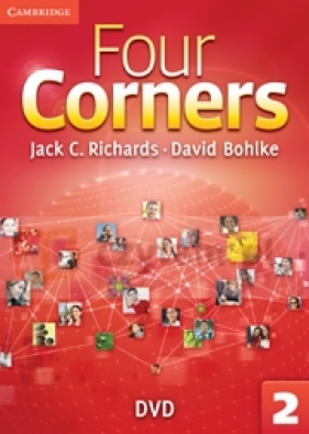 Four Corners 2 DVD