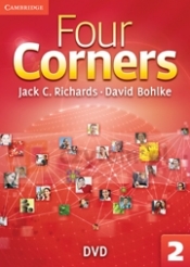 Four Corners 2 DVD