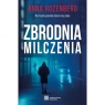  Zbrodnia milczenia. David Redfern. Tom 7